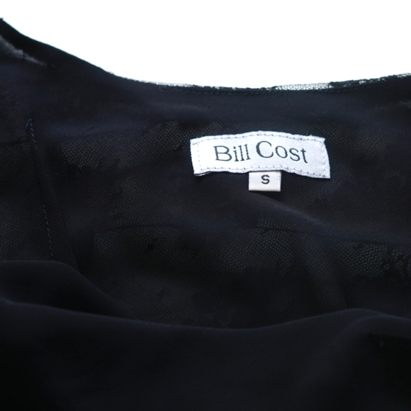 Bill Cost Top with Lace Detail - Picture 3 of 4